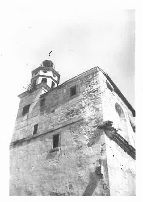 Photo ancienne Pôle