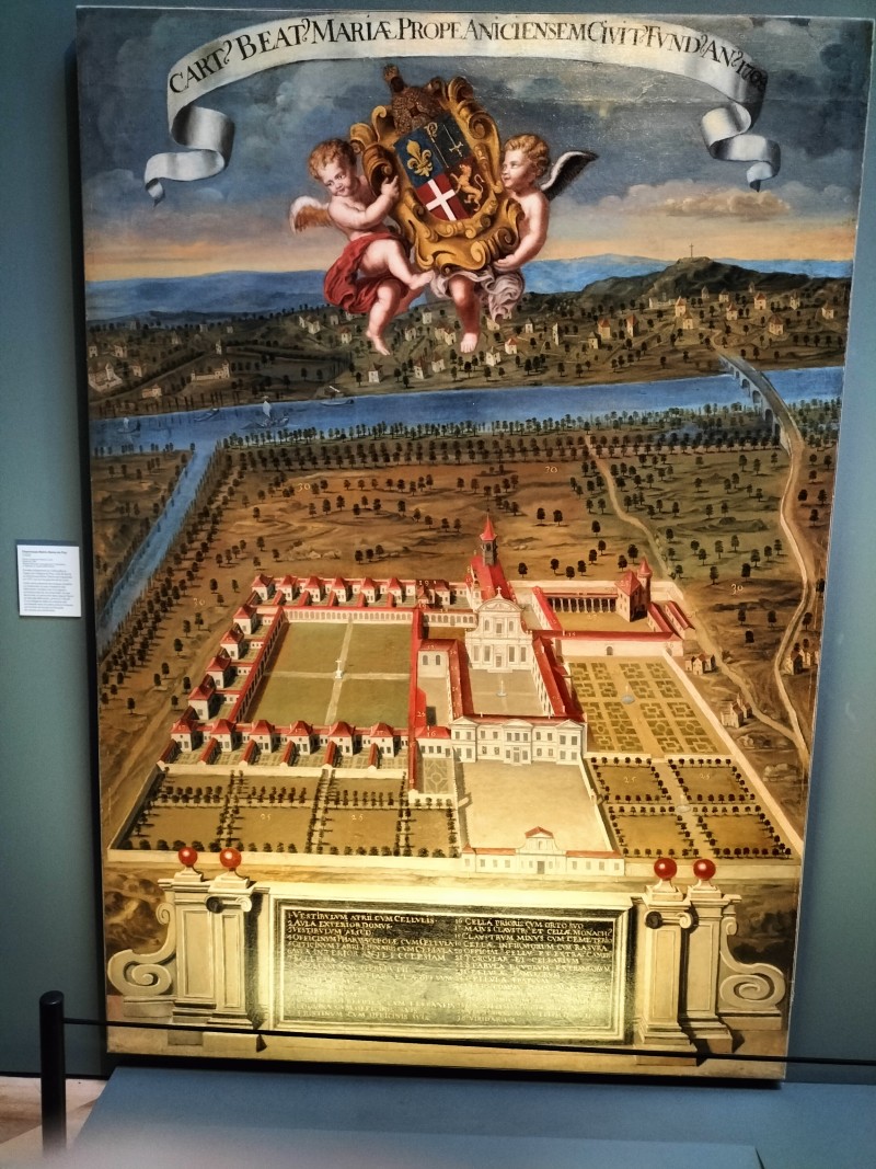 Photo ancienne Pôle