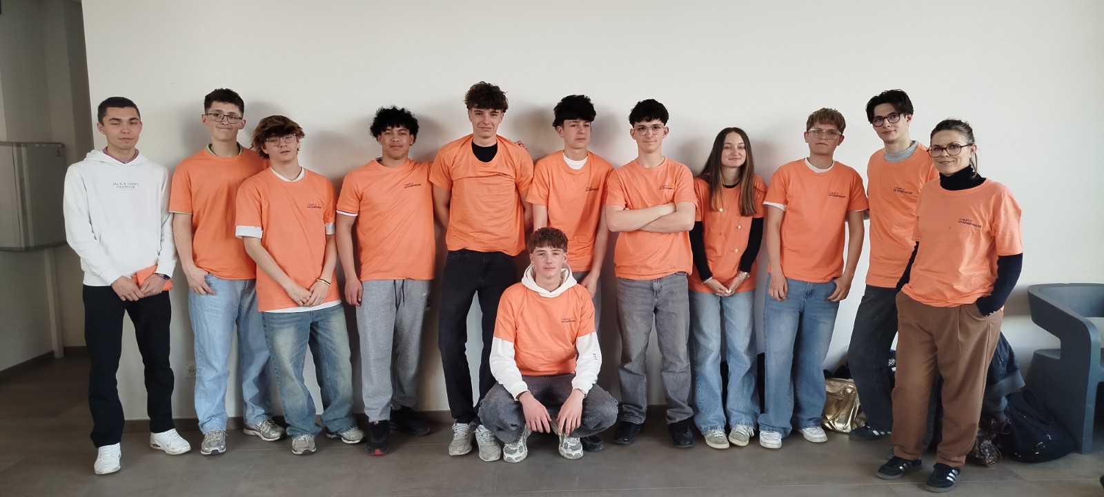 Challenge Entreprise Edition 2026