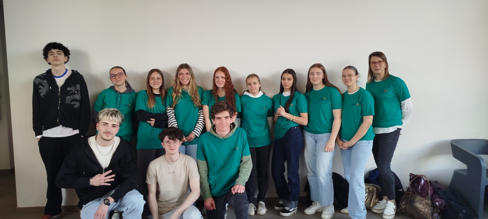 Challenge Entreprise Edition 2026