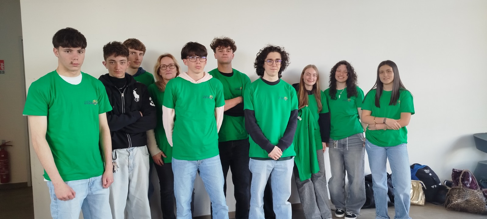 Challenge Entreprise Edition 2026