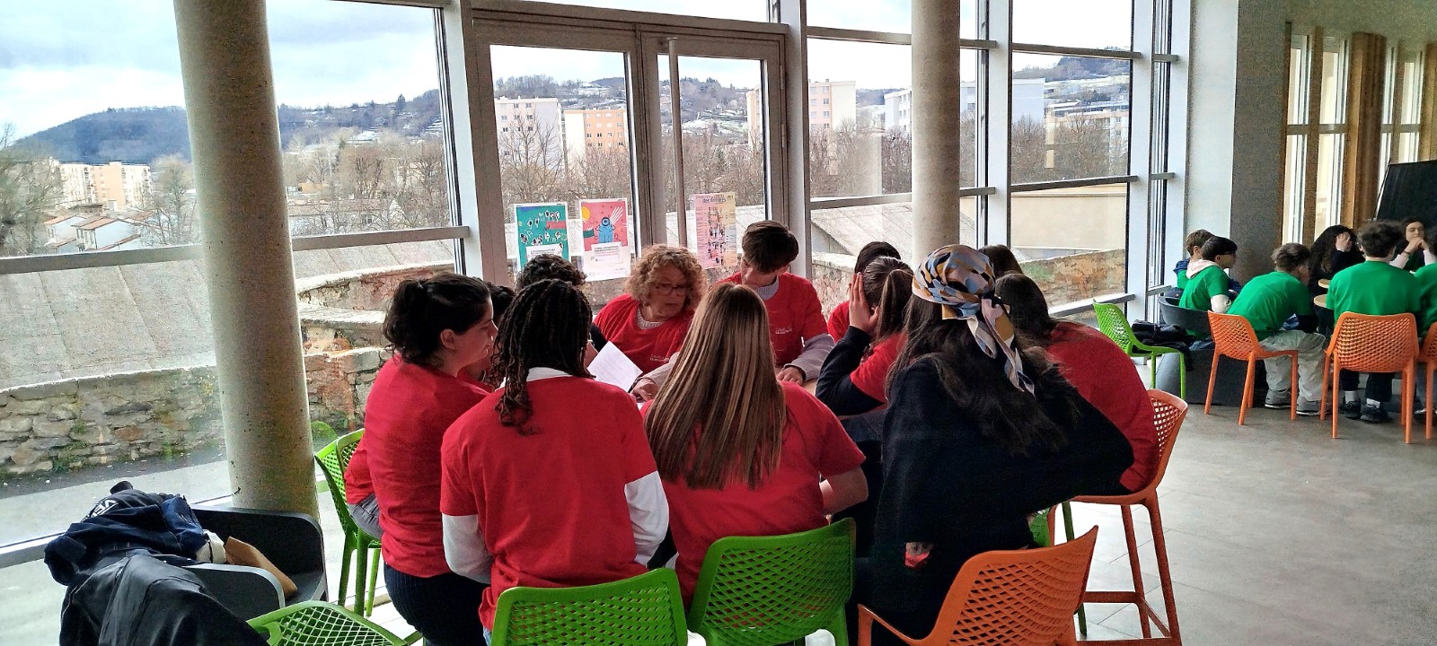 Challenge Entreprise Edition 2026