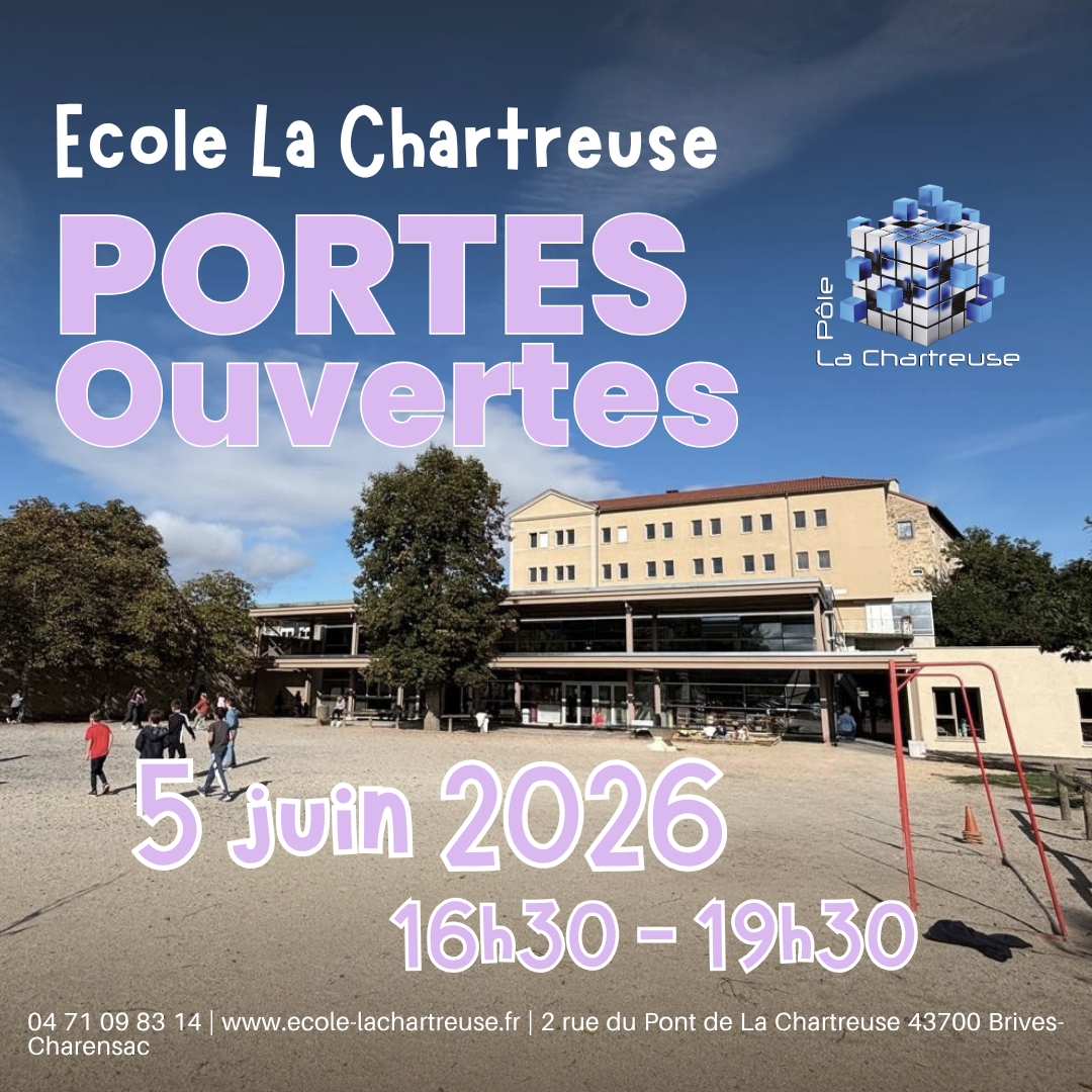Journées portes ouvertes du Pôle