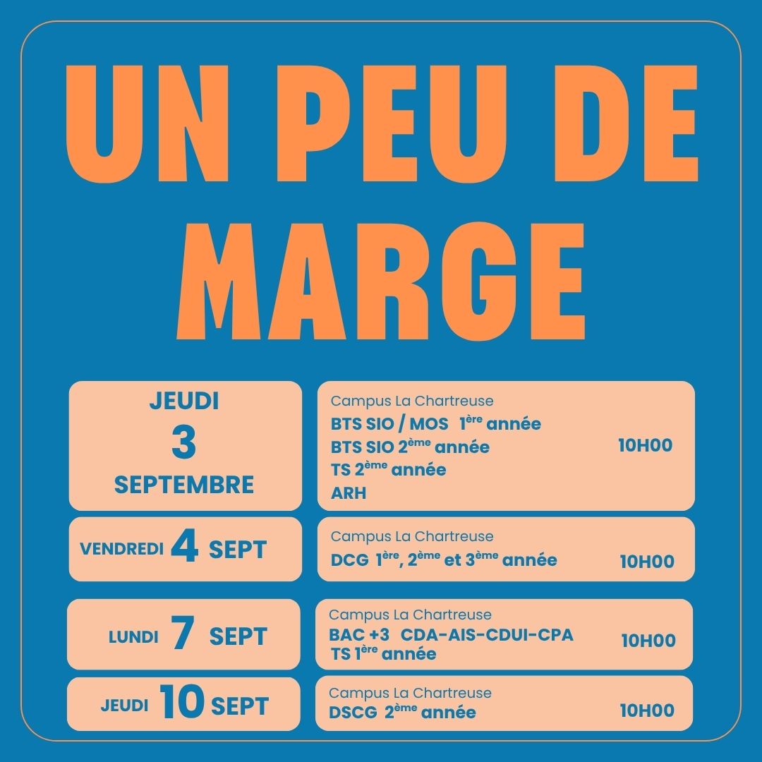 horaires rentrée 2026