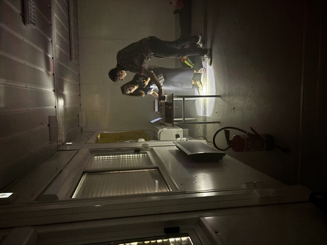 Escape Game AS 2026