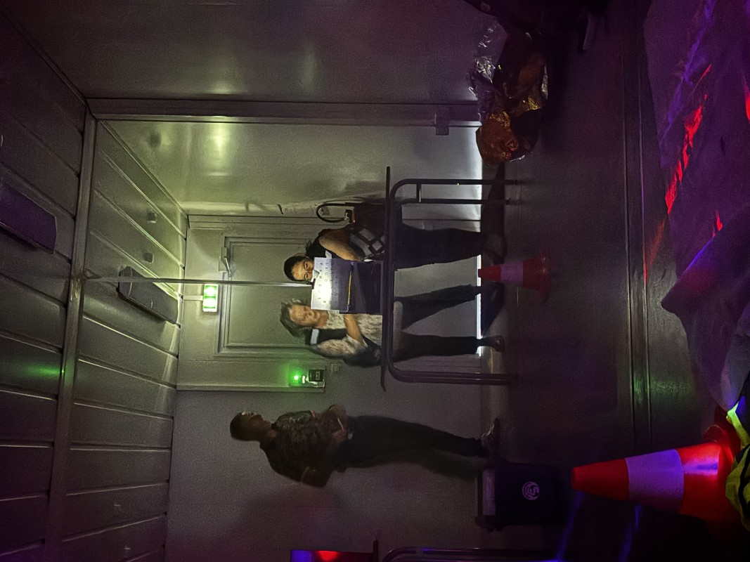 Escape Game AS 2026